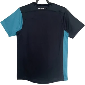 Maglia Arsenal FC Retro 2011-12 Trasferta Uomo