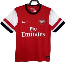 Maglia Arsenal FC Retro 2012-13 Prima Uomo