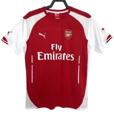Maglia Arsenal FC Retro 2014-15 Prima Uomo