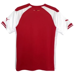 Maglia Arsenal FC Retro 2014-15 Prima Uomo