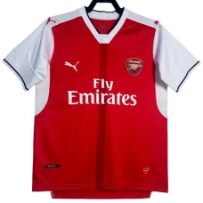 Maglia Arsenal FC Retro 2016-17 Prima Uomo