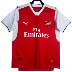 Maglia Arsenal FC Retro 2016-17 Prima Uomo