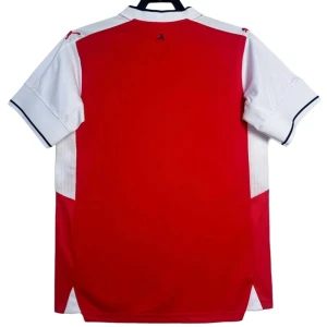 Maglia Arsenal FC Retro 2016-17 Prima Uomo