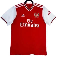 Maglia Arsenal FC Retro 2019-20 Prima Uomo