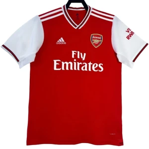 Maglia Arsenal FC Retro 2019-20 Prima Uomo