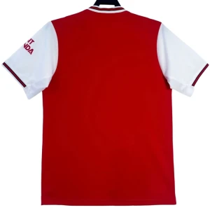 Maglia Arsenal FC Retro 2019-20 Prima Uomo