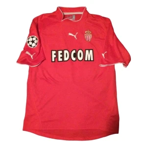 Maglia AS Monaco 2004-05 Terza
