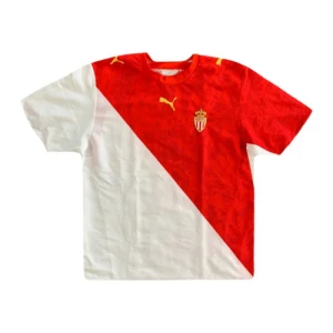 Maglia AS Monaco 2006-07 Prima