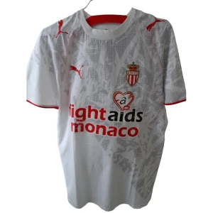 Maglia AS Monaco 2006-07 Terza