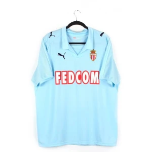 Maglia AS Monaco 2008-09 Trasferta