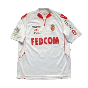 Maglia AS Monaco 2010-11 Terza