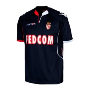 Maglia AS Monaco 2010-11 Trasferta