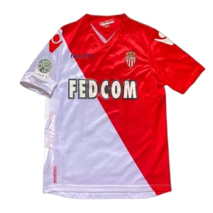 Maglia AS Monaco 2011-12 Prima