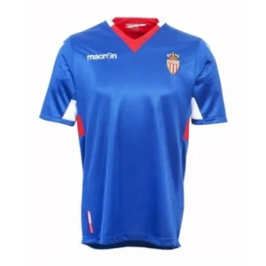 Maglia AS Monaco 2011-12 Trasferta