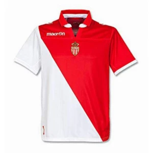 Maglia AS Monaco 2012-13 Prima