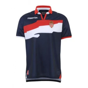 Maglia AS Monaco 2012-13 Trasferta