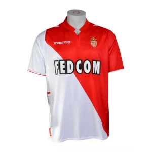 Maglia AS Monaco 2013-14 Prima