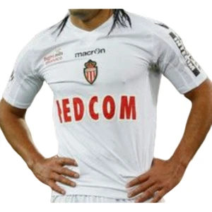 Maglia AS Monaco 2013-14 Terza