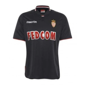 Maglia AS Monaco 2013-14 Trasferta
