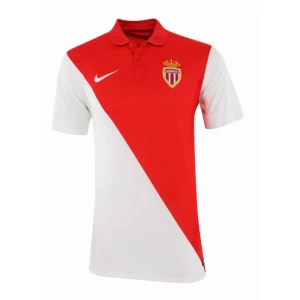 Maglia AS Monaco 2014-15 Prima