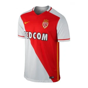 Maglia AS Monaco 2015-16 Prima