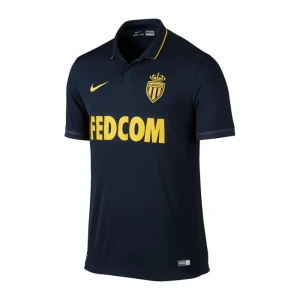 Maglia AS Monaco 2016-17 Terza