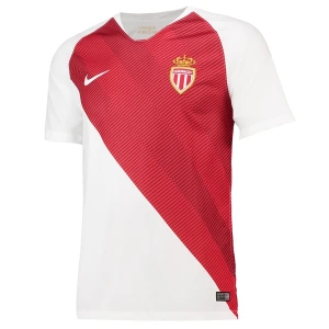 Maglia AS Monaco 2018-19 Prima