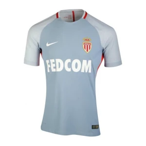 Maglia AS Monaco 2018-19 Terza