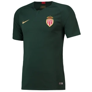 Maglia AS Monaco 2018-19 Trasferta