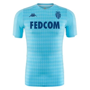Maglia AS Monaco 2019-20 Terza