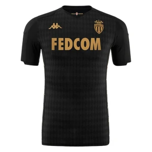 Maglia AS Monaco 2019-20 Trasferta