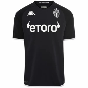 Maglia AS Monaco 2022-23 Trasferta