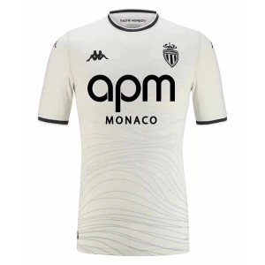 Maglia AS Monaco 2024-25 Terza