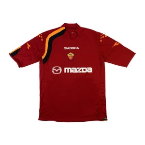 Maglia AS Roma 2004-05 Prima