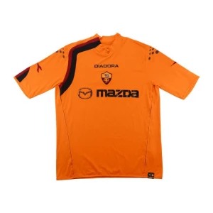 Maglia AS Roma 2004-05 Terza