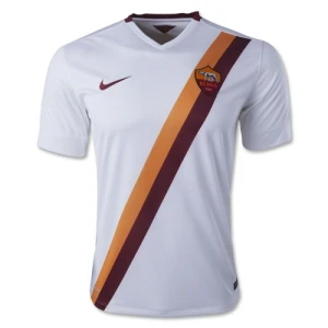 Maglia AS Roma 2014-15 Trasferta