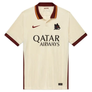 Maglia AS Roma 2020-21 Trasferta