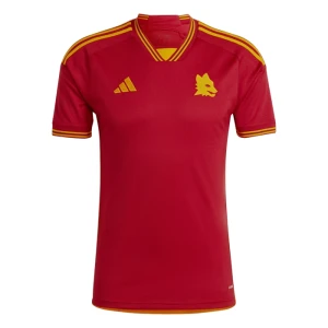 Maglia AS Roma 2023-24 Prima