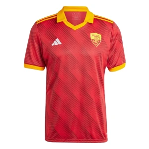 Maglia AS Roma 2024-25 Fourth