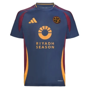 Maglia AS Roma 2024-25 Terza
