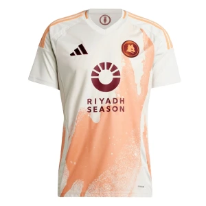 Maglia AS Roma 2024-25 Trasferta