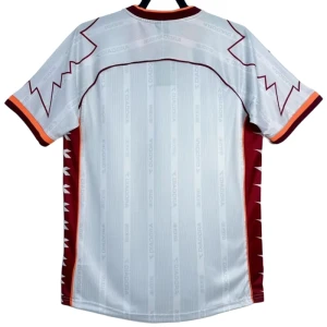 Maglia AS Roma Retro 1999-00 Trasferta Uomo