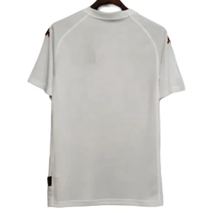 Maglia AS Roma Retro 2000-01 Trasferta Uomo