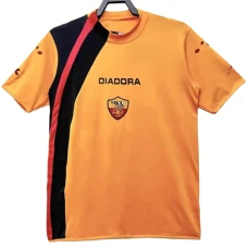 Maglia AS Roma Retro 2005-06 Prima Uomo