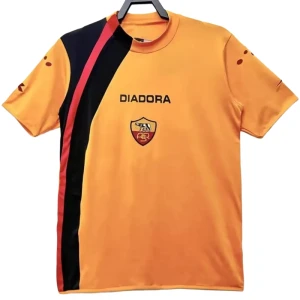 Maglia AS Roma Retro 2005-06 Prima Uomo