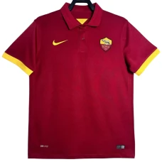 Maglia AS Roma Retro 2014-15 Prima Uomo