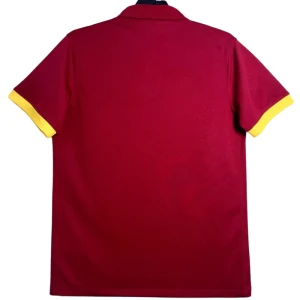 Maglia AS Roma Retro 2014-15 Prima Uomo