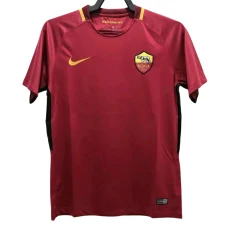 Maglia AS Roma Retro 2017-18 Prima Uomo