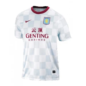 Maglia Aston Villa 2011-12 Trasferta