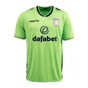 Maglia Aston Villa 2013-14 Terza